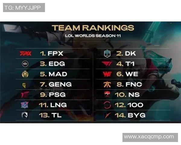 深入分析FPX战队的防守策略与战术布局探讨