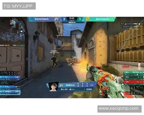 新手必看电竞比分CSGO技术入门攻略全面解析与实战技巧分享 新手必看电竞比分CSGO技术入门攻略全面解析与实战技巧分享
