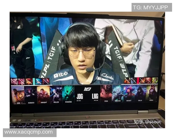 S15LOL赛事中JDG战队创新高比分引发DOTA2灵活性排名新变革