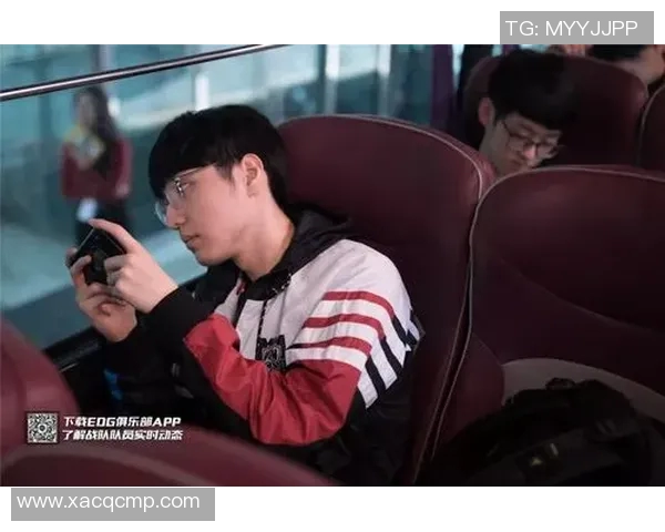 青年赛中EDG耐力表现分析与未来发展展望实时数据