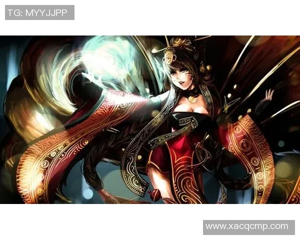 esports数据刘静深度解析英雄联盟游戏策略与技巧分享助你提升实力