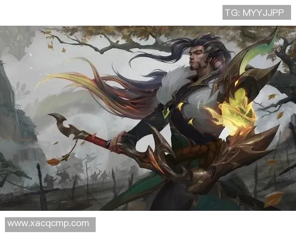 esports数据深度对话杨磊如何在英雄联盟中找到自我与成长的旅程